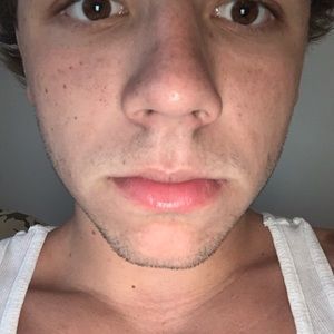 Meet your Posher, Logan